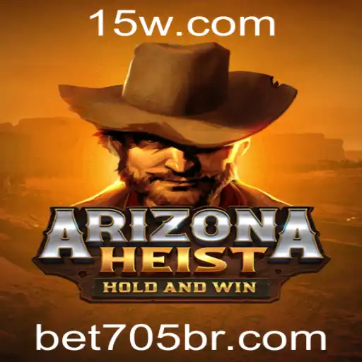 ArizonaHeist: Uma Aventura de Jogo Incrível com BET705