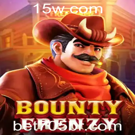 Explorando o Jogo BountyFrenzy: Um Mergulho nas Aventuras e Estratégias