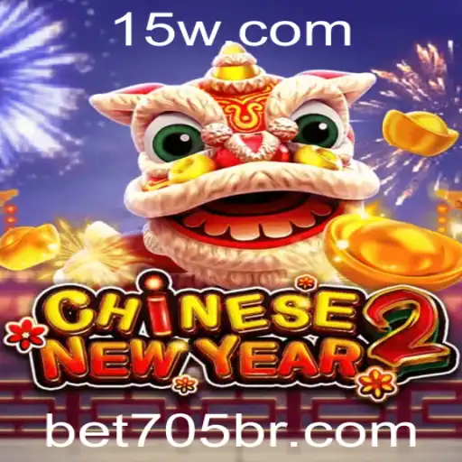 Explorando o Fascinante Mundo de CHINESENEWYEAR2 com BET705