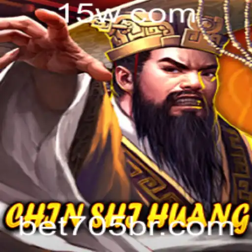 ChinShiHuang: Um Mergulho no Jogo com a Chave BET705