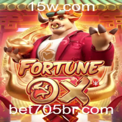 Jogo FortuneOx: Descubra a Aventura com BET705