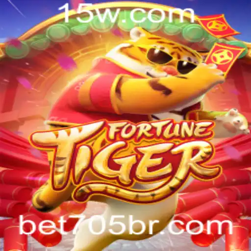 Explorando o Mundo de FortuneTiger: Um Guia Completo com BET705