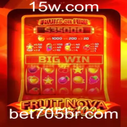 Descubra o Empolgante Mundo de FruitNovaSuper100 com BET705