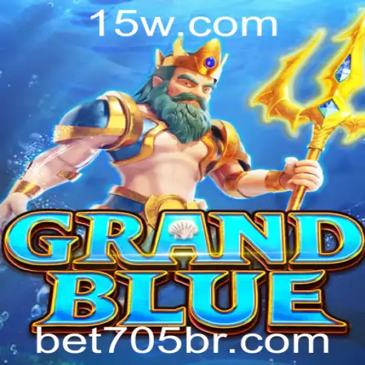 Descubra o Mundo de GRANDBLUE: Um Mergulho na Aventura com BET705