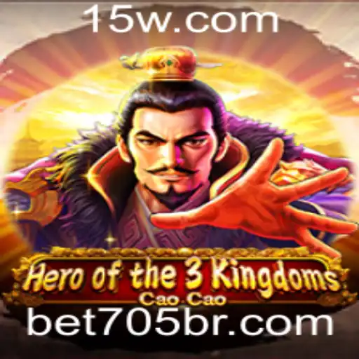 Explorando Heroofthe3KingdomsCaoCao: Estratégia e Aventuras Épicas