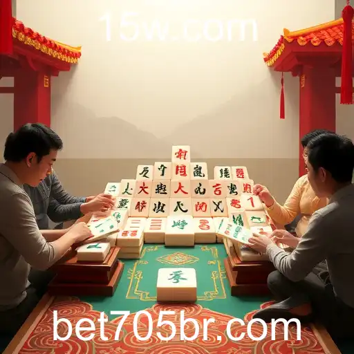 Mahjong