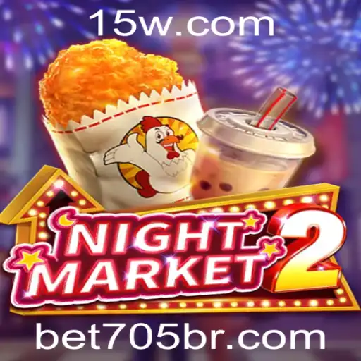 Explorando o Empolgante Mundo de NightMarket2 e a Palavra-Chave BET705