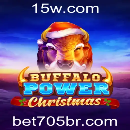 Descubra o Fascinante Mundo de BuffaloPowerChristmas com BET705
