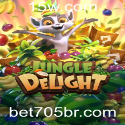 JungleDelight: Uma Aventura Selvagem no Mundo dos Jogos