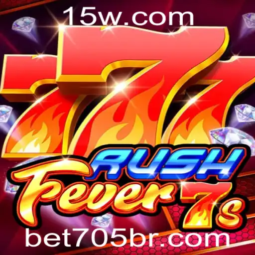 Tudo Sobre RushFever7s e a Palavra-chave BET705