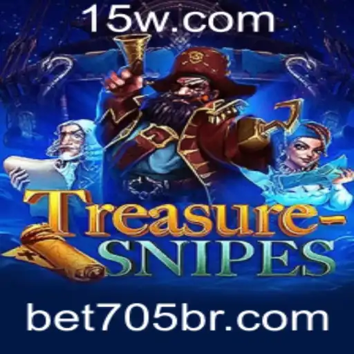 Explorando o Universo de TreasureSnipes: Um Guia Completo sobre o Jogo de Estratégia e Aventura