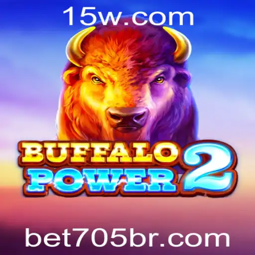 BuffaloPower2: Descubra o Poder e a Aventura deste Novo Jogo