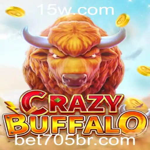 Explorando o Mundo de CRAZYBUFFALO: Um Jogo Eletrizante com BET705