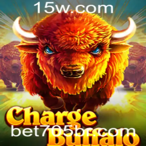 ChargeBuffalo: Uma Nova Era de Entretenimento em Jogos
