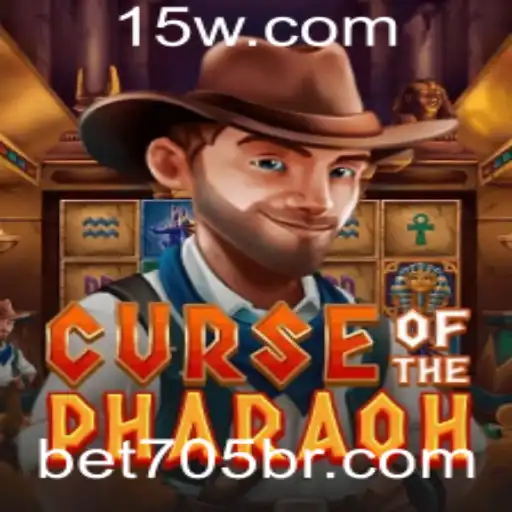 Descubra a Emoção de 'Curse of the Pharaoh': O Novo Fenômeno dos Jogos