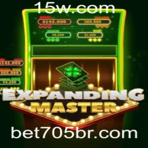 Explorando o Mundo de ExpandingMaster