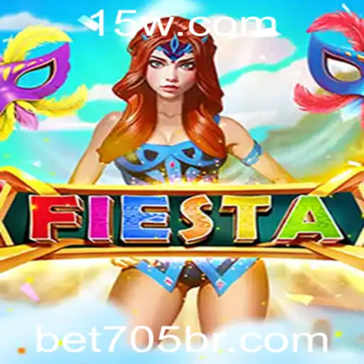 Explorando o Jogo Fiesta: Uma Nova Experiência com BET705