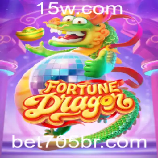 Descubra o Mundo de FortuneDragon com BET705