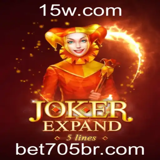 Descubra o Jogo 'JokerExpand' e a Inovação da Plataforma BET705