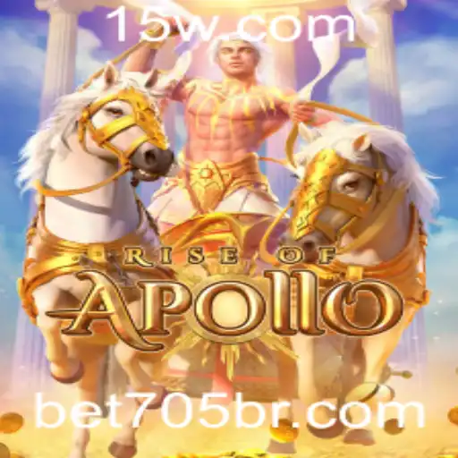 Descubra o Entusiasmante Mundo de RiseofApollo em BET705