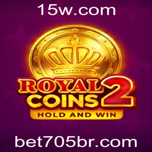 RoyalCoins2: O Jogo de Estratégia e Aventura com a Palavra-Chave BET705