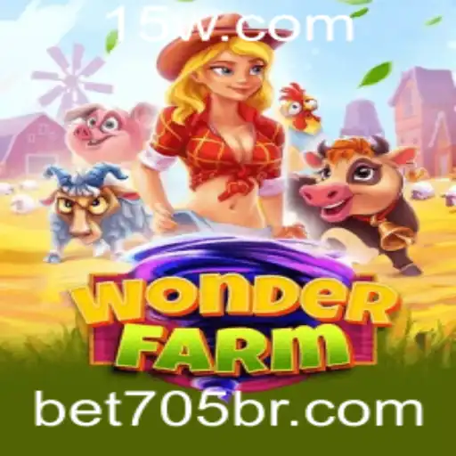 Descubra WonderFarm: Aventura e Estratégia no Universo BET705